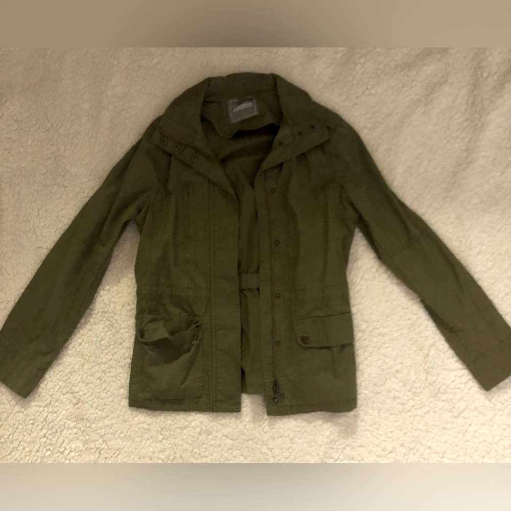 Super cute jacket 🧡